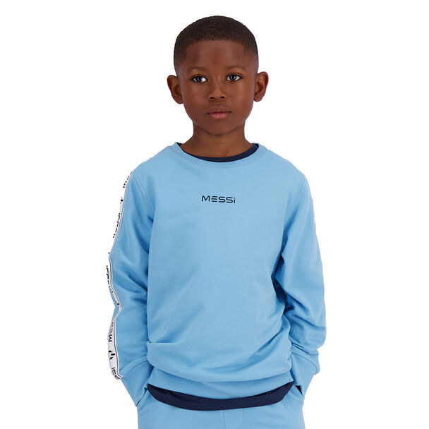 Polerón Infantil Unisex Messi
