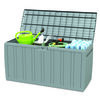 Baul Ram Multiproposito Gris 270 lt