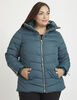 Parka Mujer Extralindas