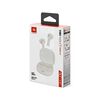 Audífonos Bluetooth In Ear JBL Wave Flex TWS Blanco