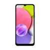 Celular Samsung Galaxy A03s 32GB 6,5" Negro Wom
