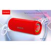Parlante Port&aacute;til Aiwa AW-Q260R 15W Bluetooth Rojo