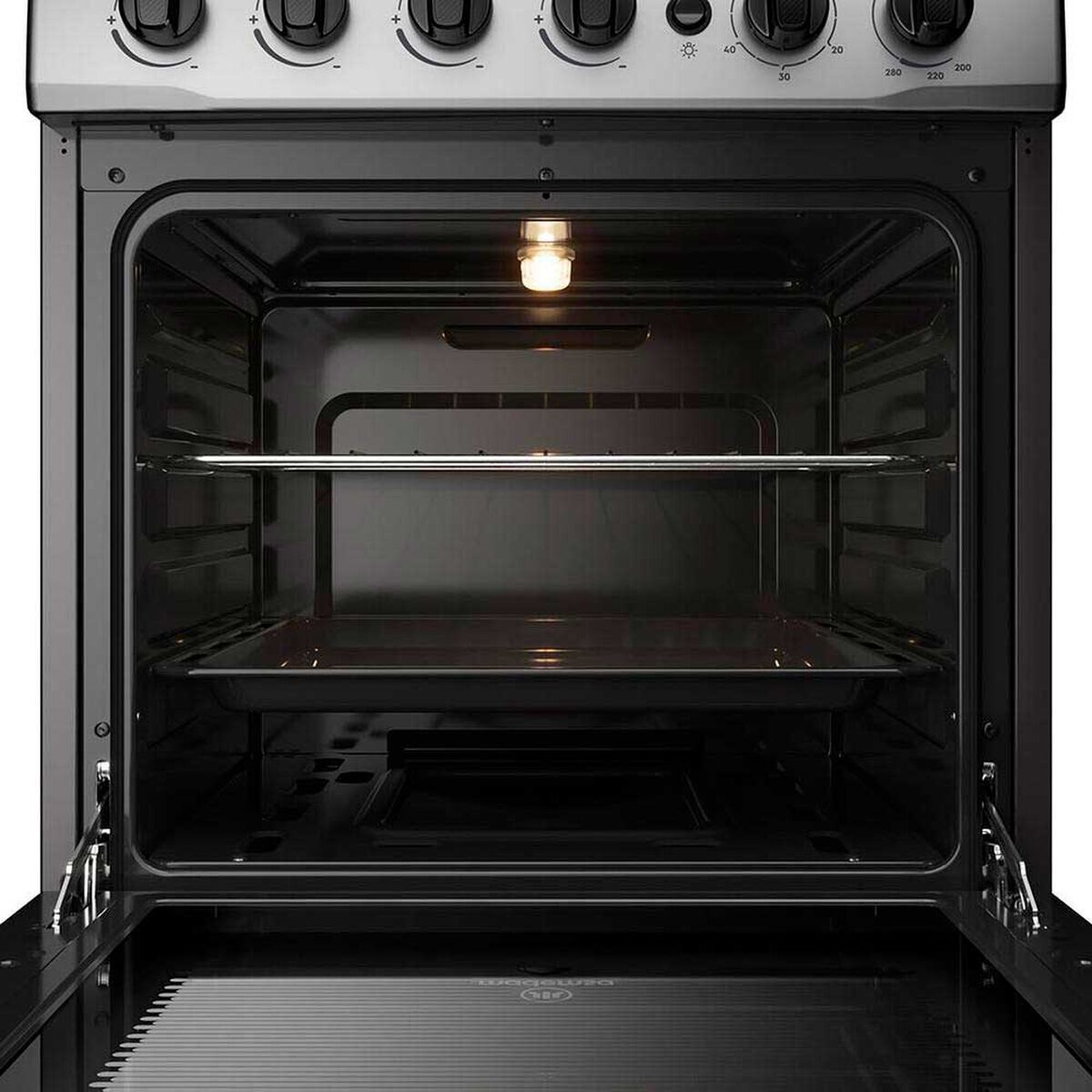 Cocina a Gas Mademsa M 775 ST 4 Quemadores