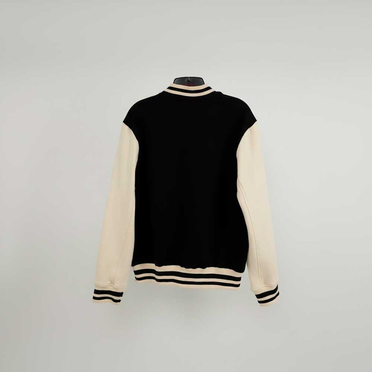 Poler&oacute;n de Algod&oacute;n Ni&ntilde;o Cutback