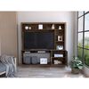 Estante TV TuHome Cantabria 55" Coñac