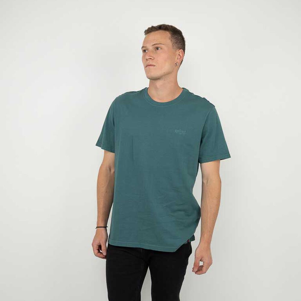 Polera Manga Corta Hombre Soviet