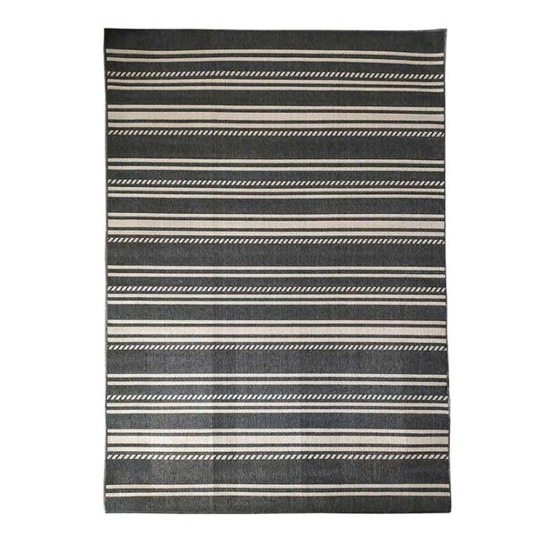 Alfombra Idetex Palermo 230 x 160 cm. Gris