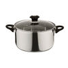 Bater&iacute;a de Cocina Acero Inox Fantuzzi Corazza 5 Piezas