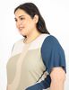 Polera Manga Corta Mujer Extralindas