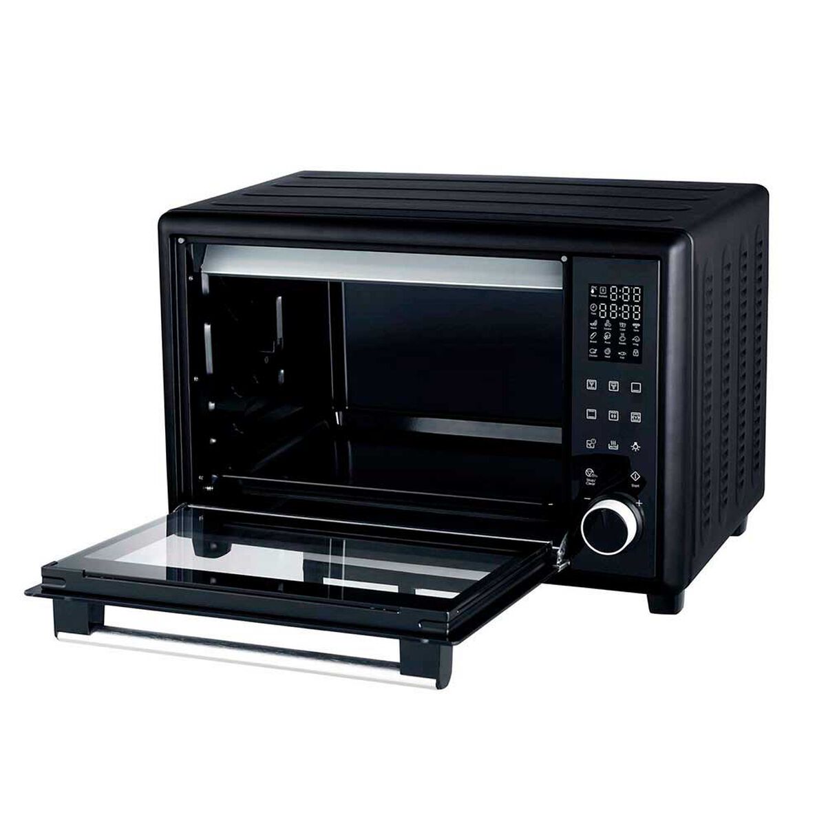 Horno Eléctrico  Aiwa Aw-ok32 32 lts.