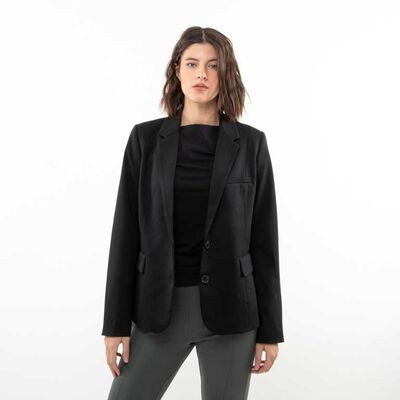 Blazer Mujer Zibel
