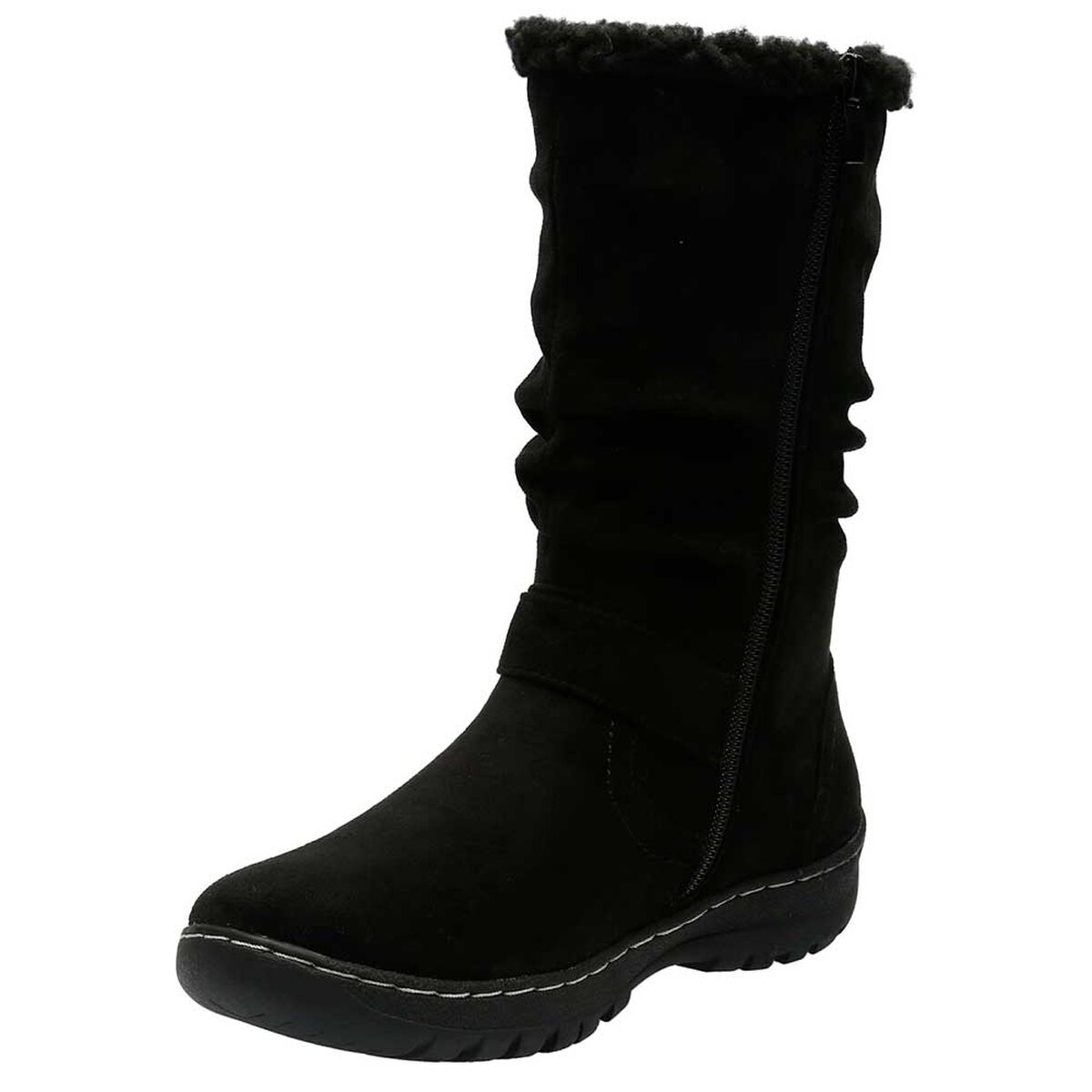 Bota Mujer Azaleia Niton