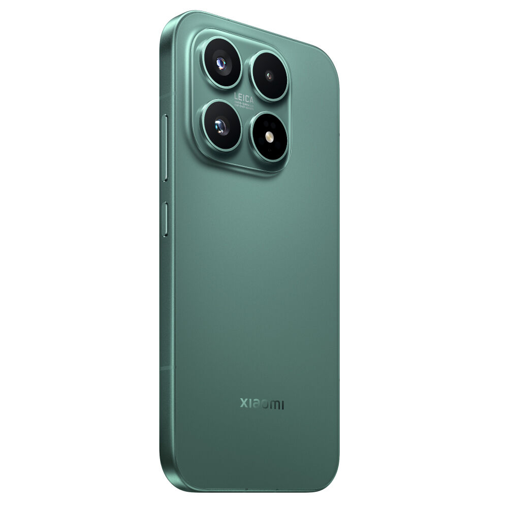 Xiaomi 17 5G 512GB Verde Aventura, foto 4