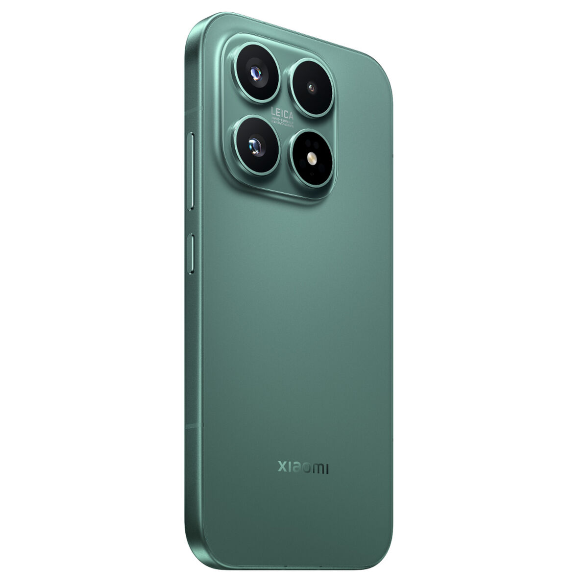 Celular Xiaomi 17 5G 512 GB 6,3" Verde