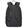 Mochila Juvenil Fortuner Gris Oscuro Head