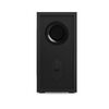 Soundbar Philips Tab7305​ Negro