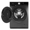 Lavadora Secadora Midea MLSF-095B/S 9,5/7 kg.