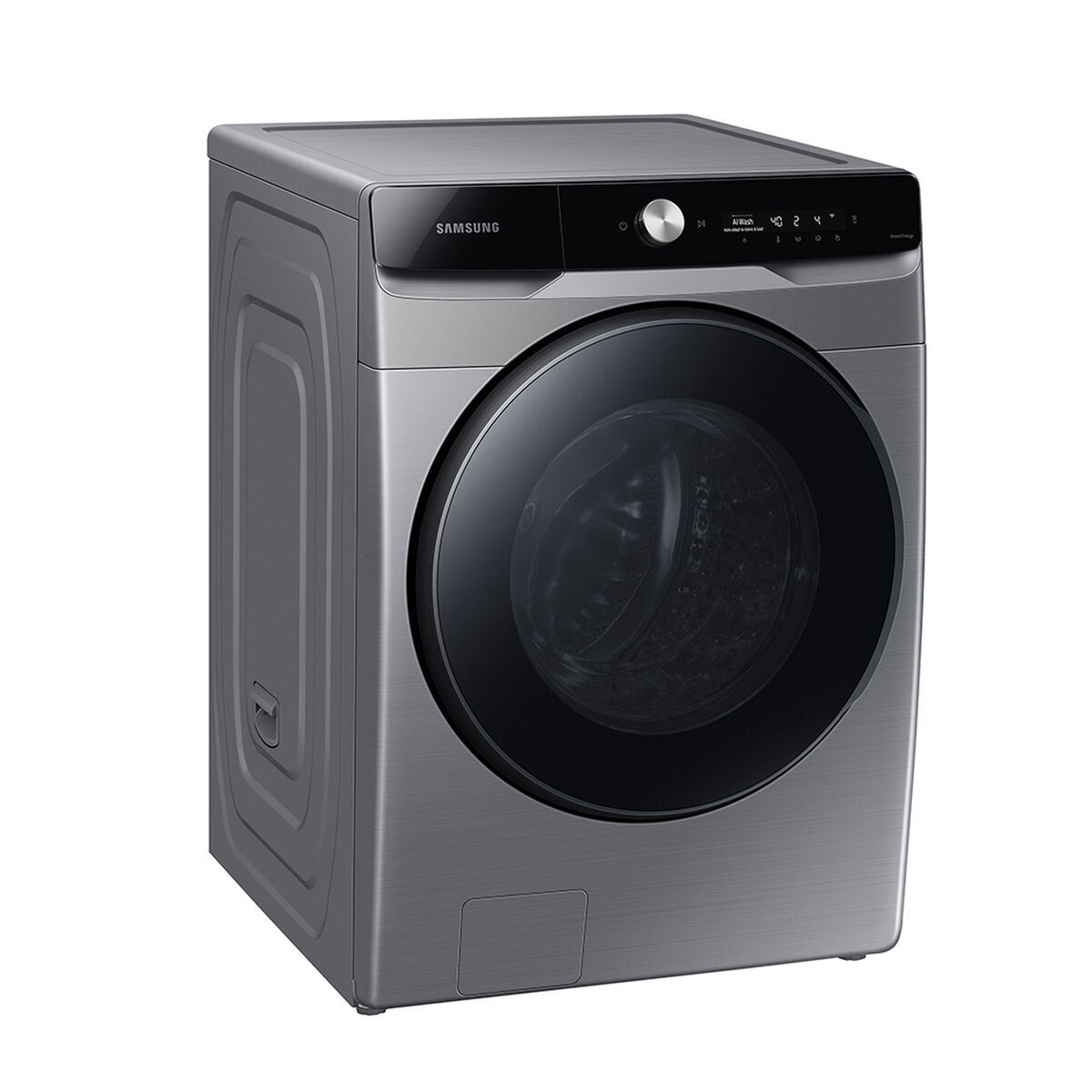 Lavadora Secadora Samsung WD20T6300GP/ZS 20/12 Kg.