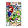 Juego Nintendo Switch Mario Party Superstars