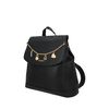 Mochila Secret Janeiro SC6 M Negro