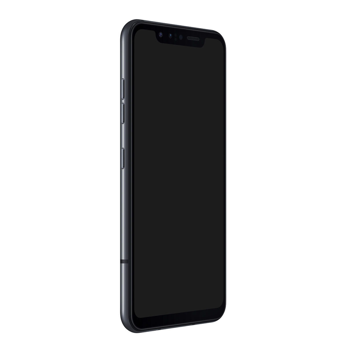 Celular LG G8s ThinQ 6.2" Negro Liberado
