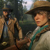 Juego PS4 Red Dead Redemption 2