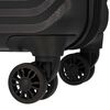Maleta Saxoline Boden Negro L