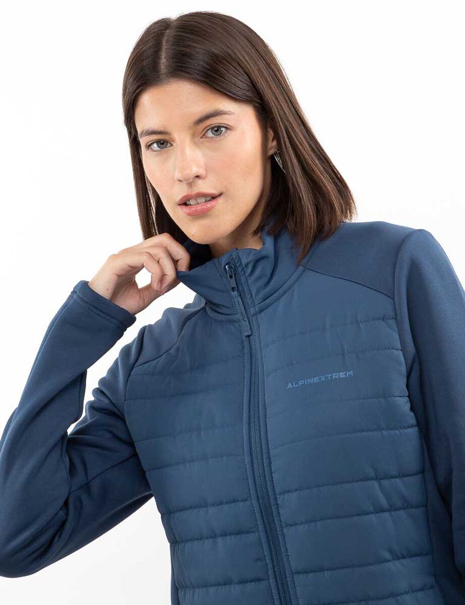 Chaqueta Deportiva Mujer Alpinextrem