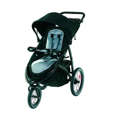 Coche Paseo Redmond Graco