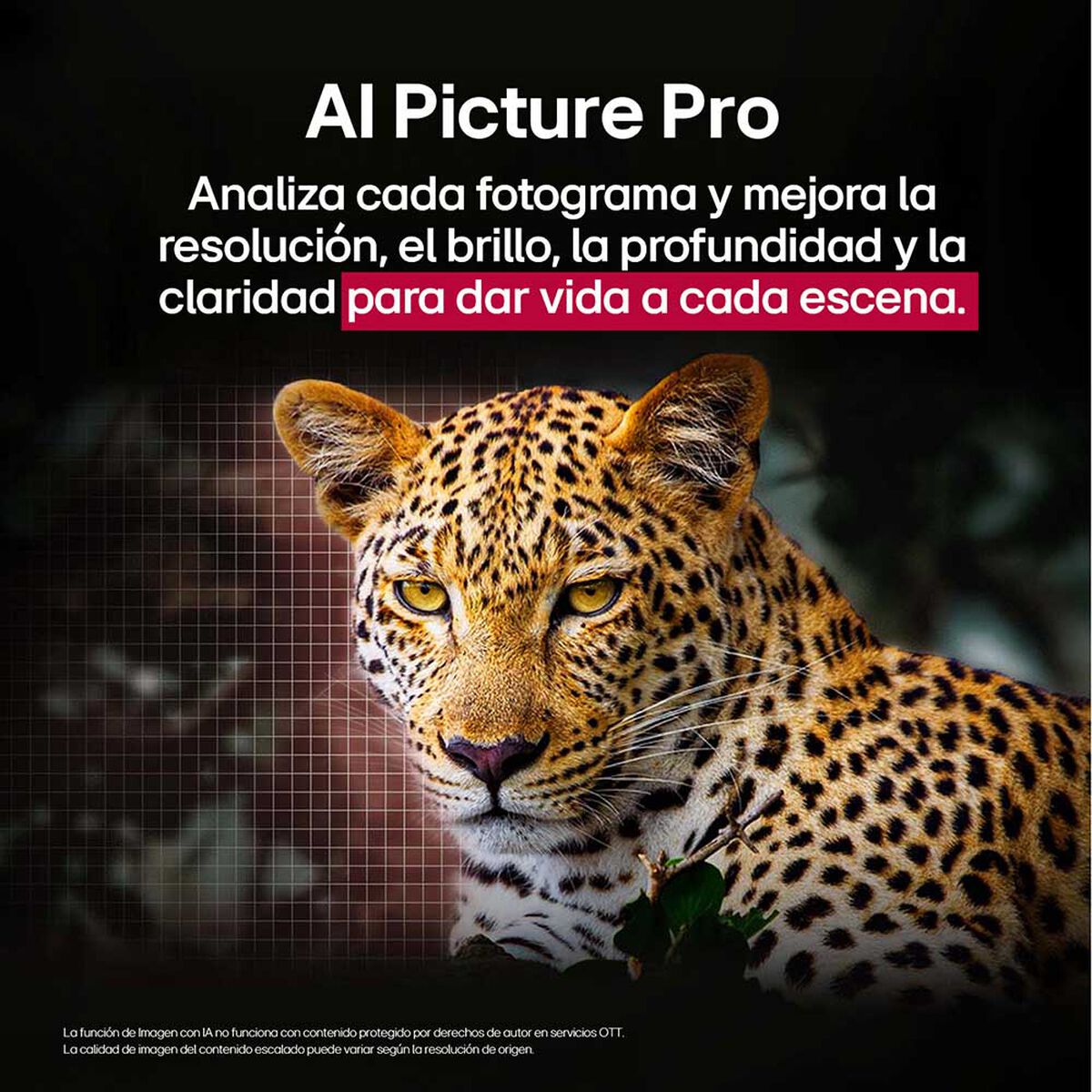 Smart TV 55" LG QNED AI 4K