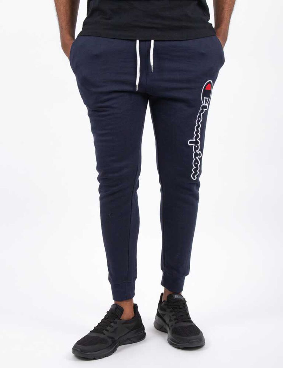 Pantalón Deportivo Jogger Hombre Champion
