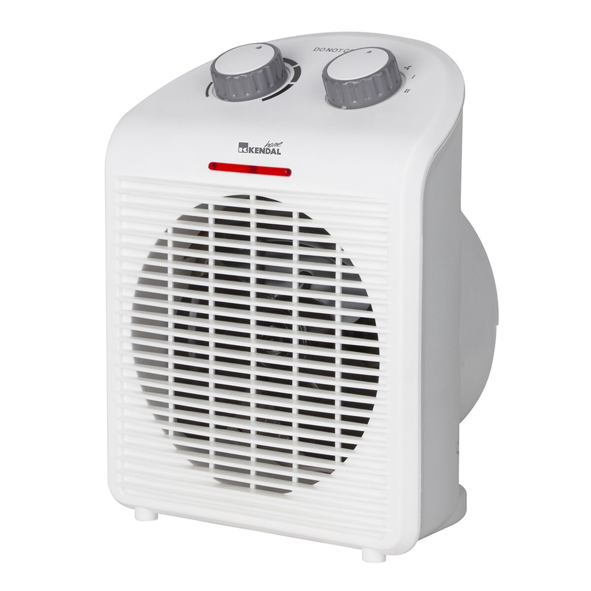 Estufa Eléctrica Kendal Kfh-18