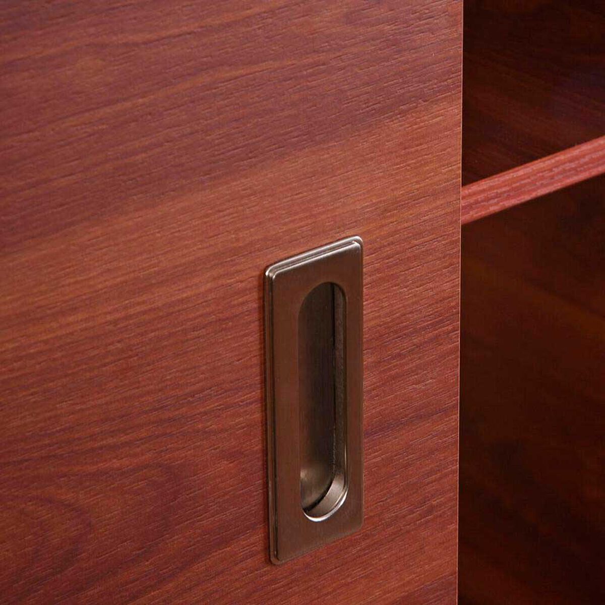 Cl&oacute;set CIC Caburgua 2 Puertas Cerezo