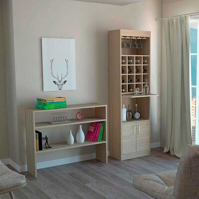 Imagen 2 del producto Mueble Bar + Arrimo TuHome Beijing