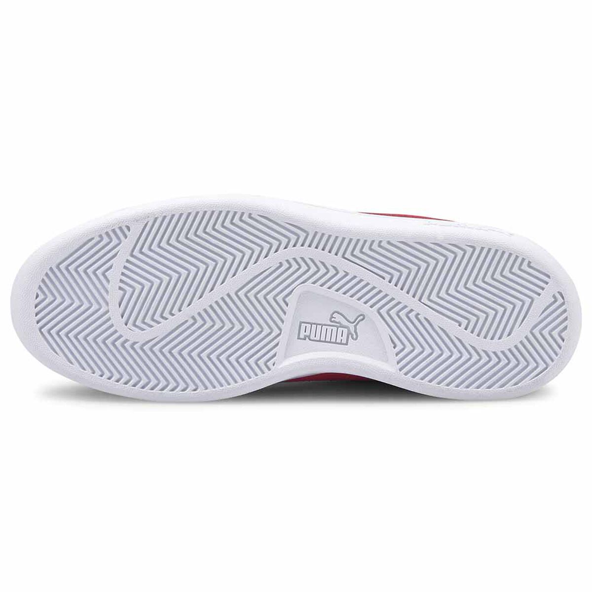 Zapatilla Cadete Puma Smash V2 Buck Jr