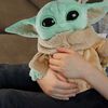 Peluche Baby Yoda 8" Star Wars