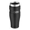 Termo Thermos Mug Negro 470 ml