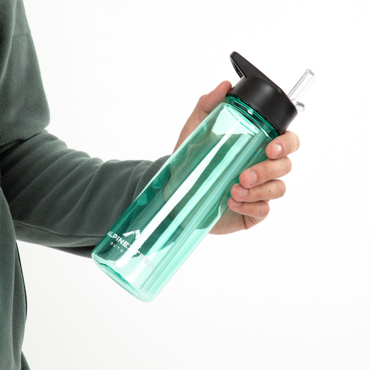 Botella Deportiva Alpinextrem