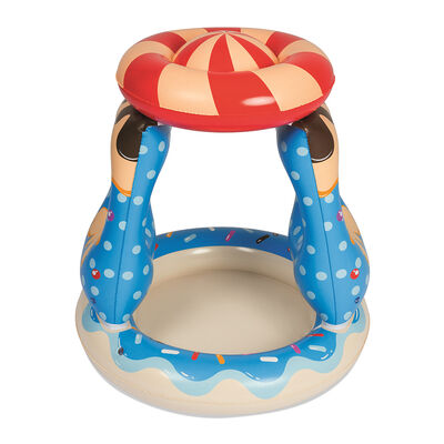 Imagen 2 del producto Piscina Inflable Bestway con Techo Candyville