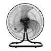 Ventilador 2 en 1 Kioto GEZ2301 Mesa y Pedestal