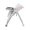Silla de Comer Appetito Stripes
