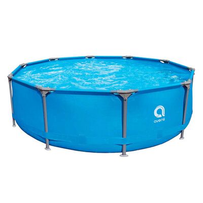 Piscina Estructural Avenli 8 personas