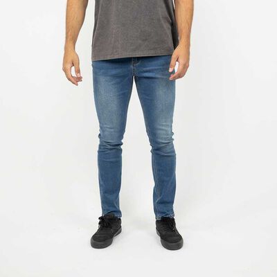 Jeans Skinny Hombre Soviet