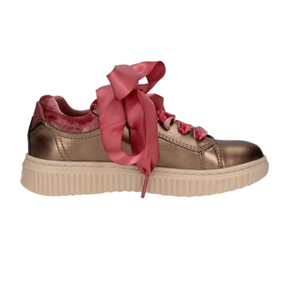 Zapatilla Niña Geox