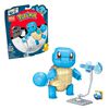 Figura Pokémon Squirtle Mediano Mega