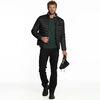 Parka Hombre E Logo Hombre Ellus