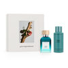 Set Adolfo Domínguez Agua Fresca Masculina Citrus Cedro Edt 120Ml + Desodorante 150Ml