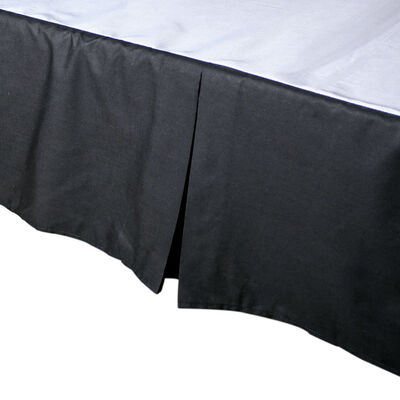 Imagen 1 del producto Faldón Arthome King Negro