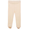 Pack 3 Ballerinas de Algodón  Bebo Chess Baby