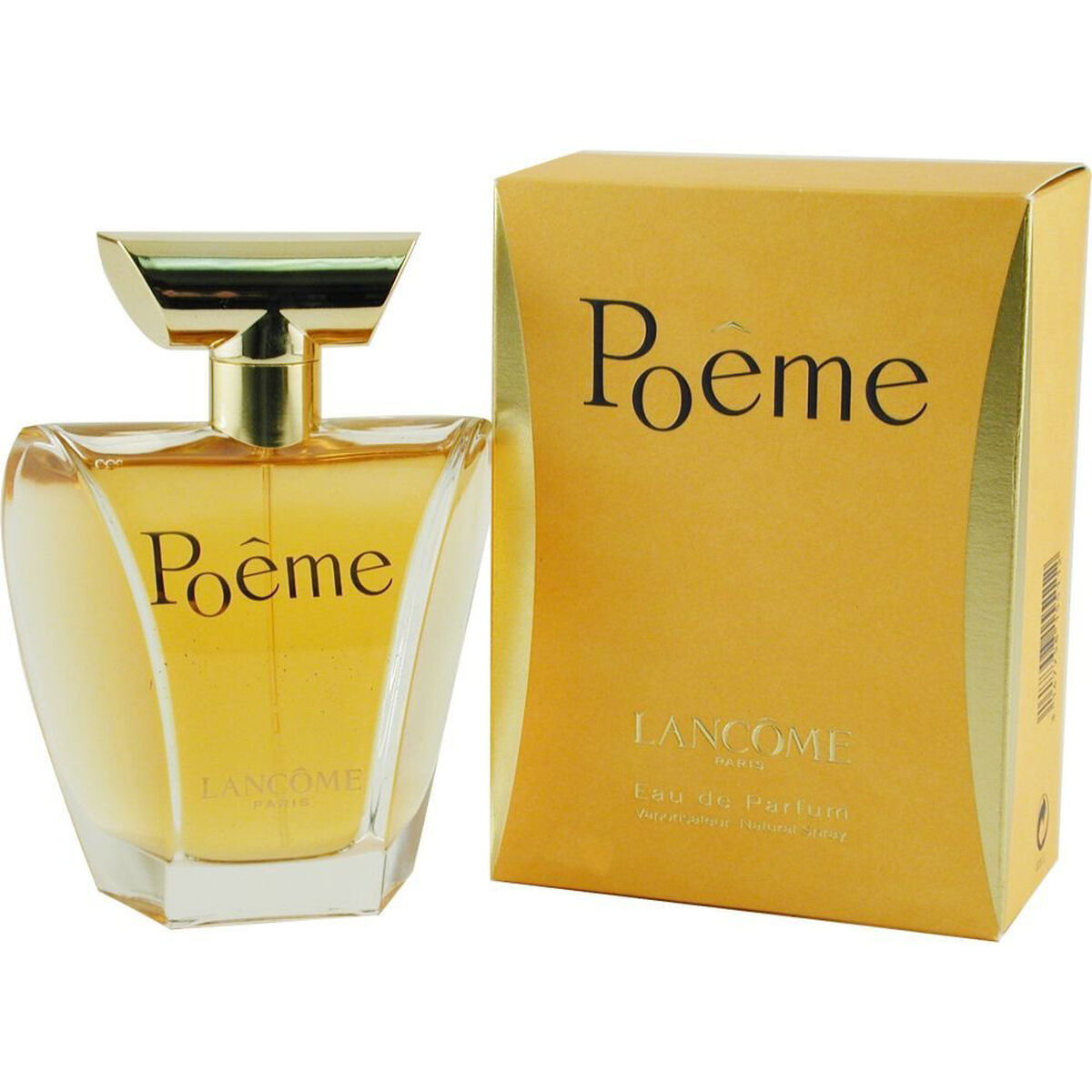 Perfume Poeme Edición Limitada Lancôme 30 ml